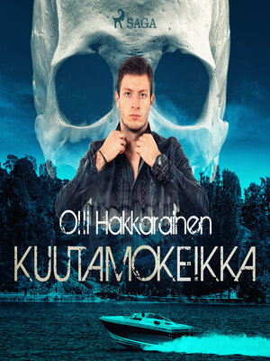 cover image of Kuutamokeikka